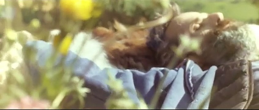 Jarabe de Palo - Misteriosamente Hoy (Videoclip Oficial)