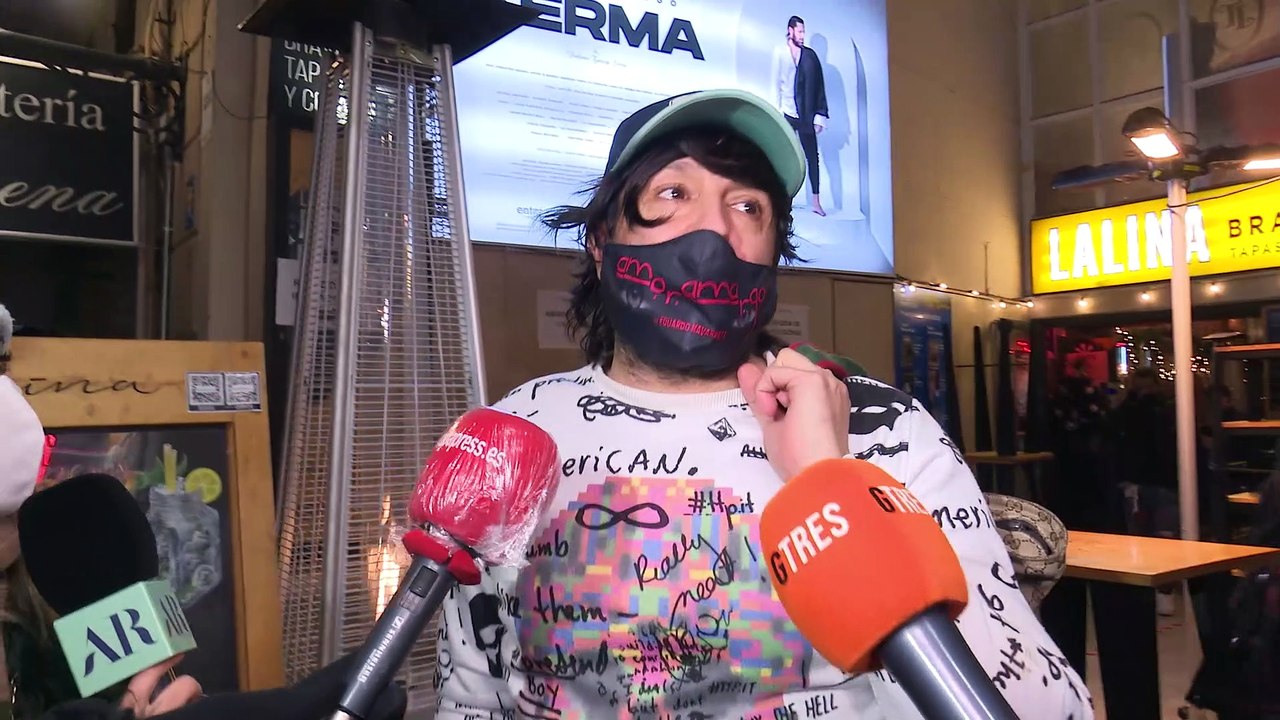 RAFAEL AMARGO DEJA CAER QUE BLANCA ROMERO NO HA CANCELADO SU PARTICIPACIÓN EN “YERMA”
