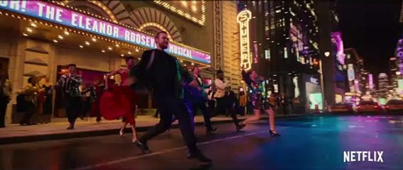 The Prom (2020) Comedy, Drama, Musical Netflix