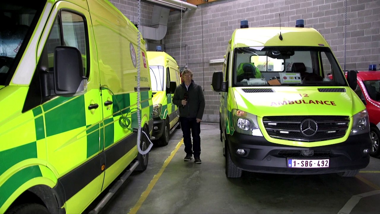 Urgence !