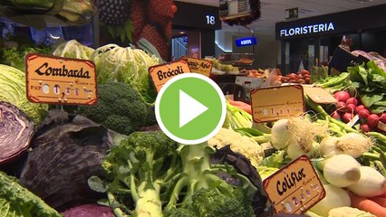 El IPC suma en noviembre su octava tasa negativa