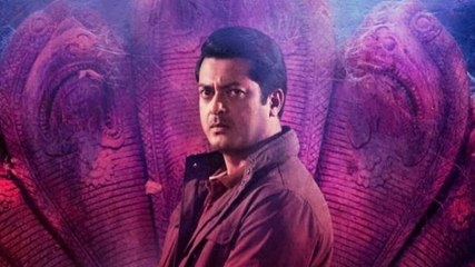 Jisshu Sengupta doesn't mind playing the same role 15 times. Here why