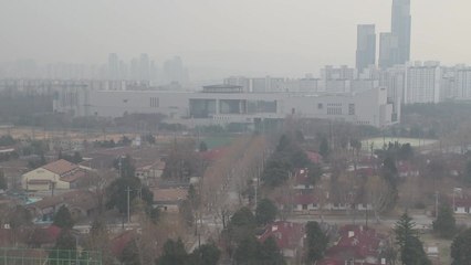 정부 "반환된 미군 기지 12곳 모두 오염 확인...미국이 오염 정화 비용 일부 부담해야" / YTN