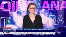 Ludovic Huzieux (Artémis Courtage) : Des taux toujours très bas pour le crédit immobilier, les banques de plus en plus frileuses - 11/12