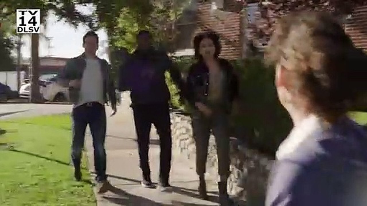 Station 19 Season 4 Ep.05 Promo Out of Control (2020) Grey's Anatomy Crossover + Winter Finale