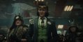 Loki - bande-annonce - vost Marvel Disney Avengers Serie