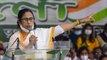 Bengal: CM Mamata Banerjee slams BJP President JP Nadda