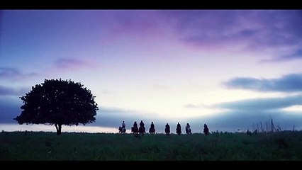 THE PALE DOOR Official Trailer (2020) Zombies Horror Movie