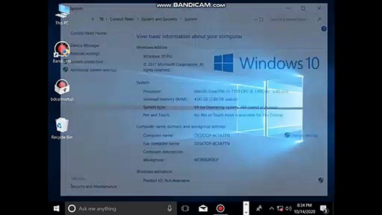 How To Activate Windows 10 For Free