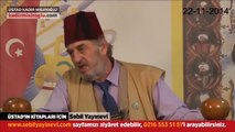 Şeyh Said'i Kemalistler Şehit Etmiştir! _ İslam’ın Şehididir - Üstad Kadir Mısıroğlu