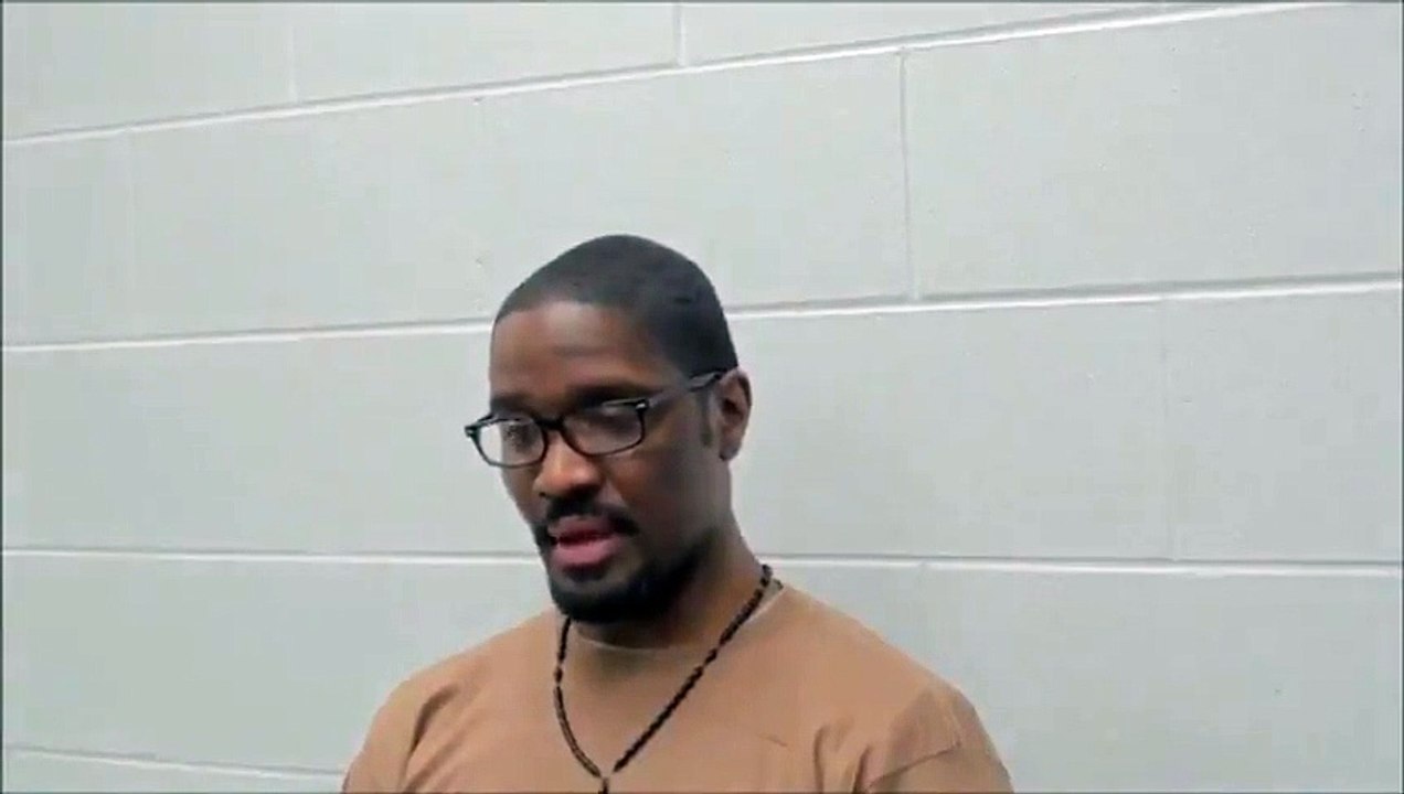 BrandonBernard