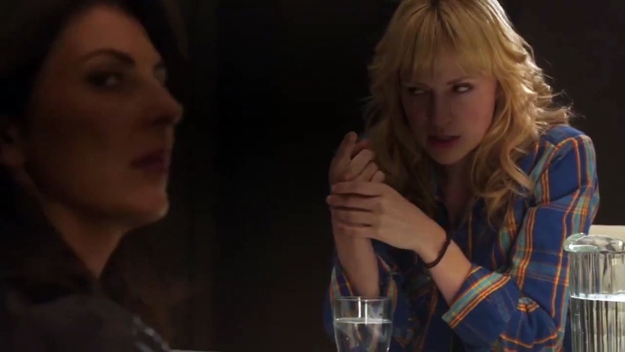 Leverage S01E06   The Stork