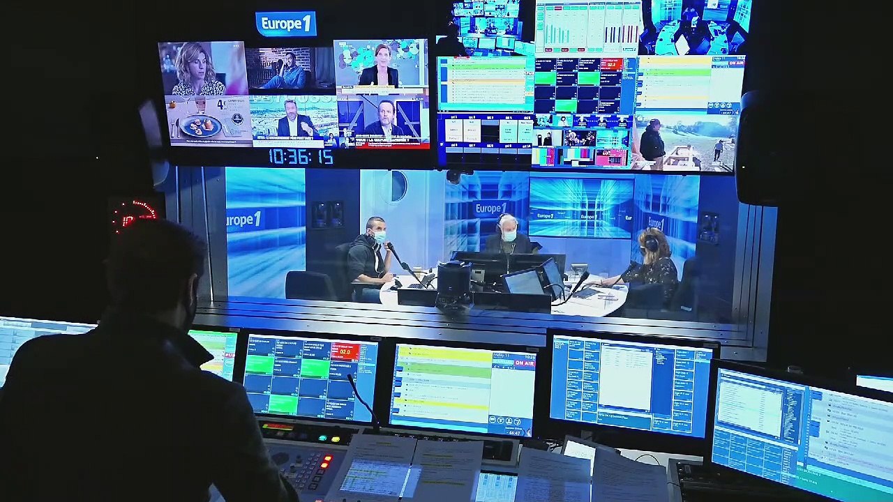 "Oh! Pardon tu dormais" de Jane Birkin & "Grand prix" de Benjamin Biolay : les albums recommandés par Angèle Chatelier