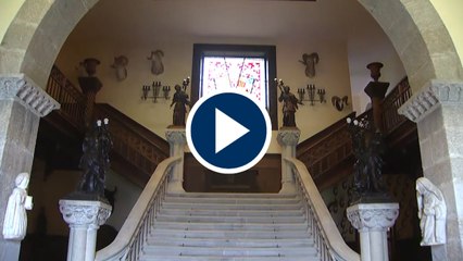 El pazo de Meirás es patrimonio público tras 82 años en manos de los Franco