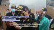 La police péruvienne découvre un tunnel pour l'évasion de prisonniers
