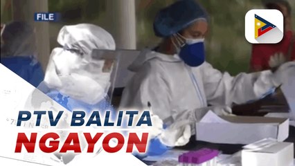 COVID-19 cases sa QC, tumaas ngayong Disyembre