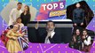 Top5 Spotlight: Wani Comel dakwa diperdaya Aliff Syukri, Nabil Ahmad minta netizen fikir secara matang sebelum boikot program hiburan
