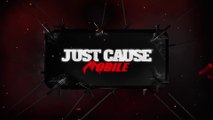 Just Cause Mobile - Bande-annonce