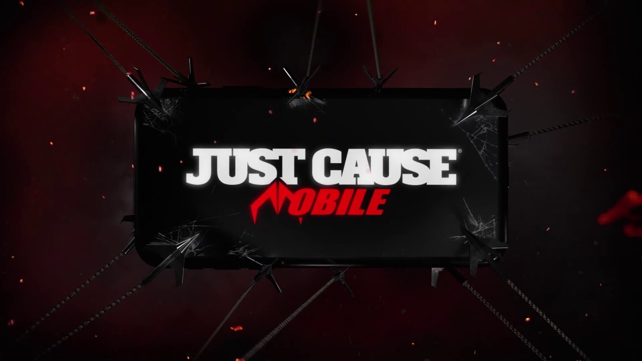 Just Cause Mobile - Bande-annonce