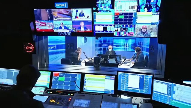 Sélection de volailles pour les fêtes : les recettes de Laurent Mariotte