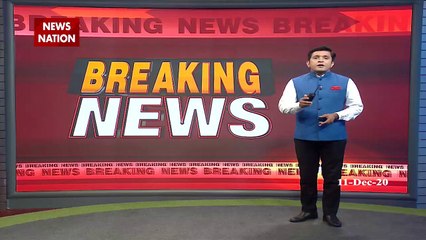 लद्दाख में बर्फीले तूफान का खौफनाक वीडियो आया सामने, देखें रिपोर्ट