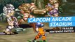 Capcom Arcade Stadium - Tráiler de Nintendo Switch