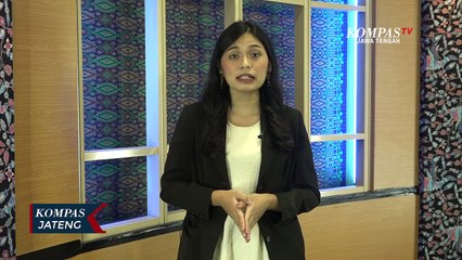 Harapan Perajin Batik Kepada Kepala Daerah