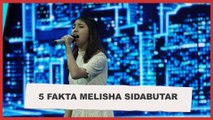 5 Fakta Melisha Sidabutar, Kontestan Indonesian Idol yang Meninggal Dunia