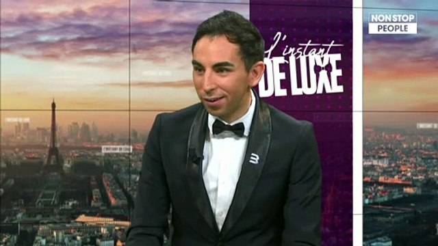 L'instant de Luxe - Les neiges du Kilimandjaro : combien la chanson a rapporté à Pascal Danel