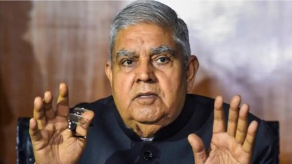 Bengal governor warns Mamata over violence