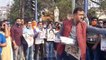 बंगाल में भाजपा अध्यक्ष पर हमले की साय ने की निंदा, युवा मोर्चा ने ऐसे जताया विरोध