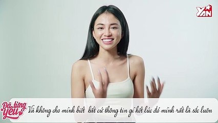 thiên nga đã từng yêu