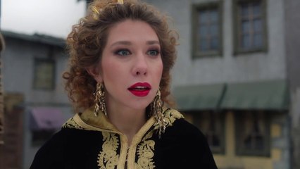 Чума - 2 сезон / 8 серия