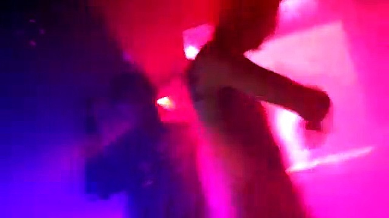 Lil Peep - WitchBlades (Live in LA, 51017)