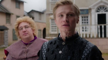 Чума - 2 сезон / 8 серия