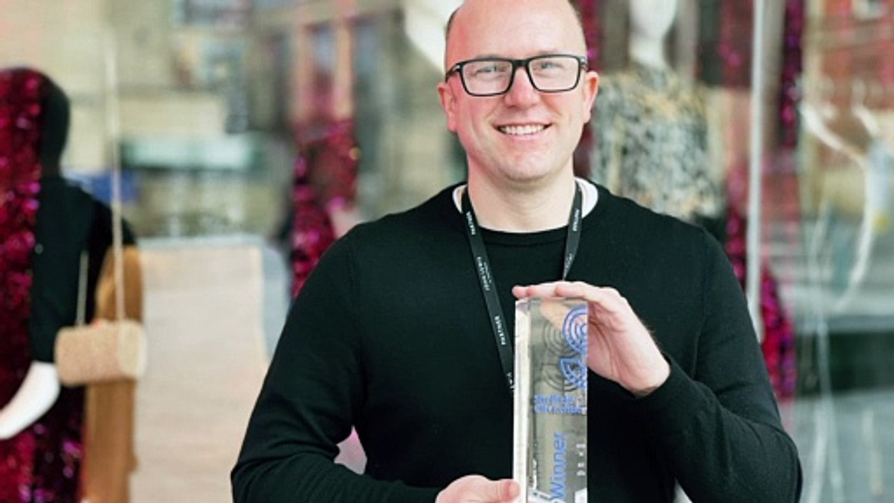 John Lewis wins Sustainable Retailer award at Sheffield Retail Awards