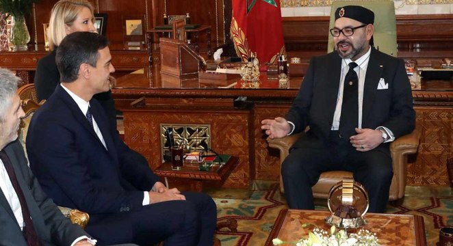 Federico a las 8: Marruecos está detrás de la crisis de inmigración