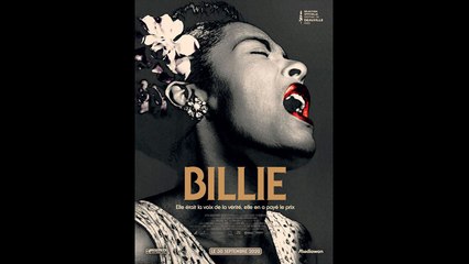 BILLIE (2020) VOSTFR-FLEMISH HDTV-H264 MP3