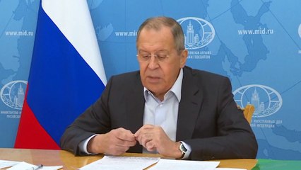 "Дискредитация" российской вакцины от коронавируса