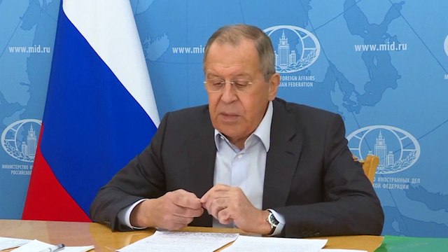 Дискредитация российской вакцины от коронавируса