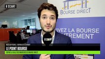 POINT BOURSE - Emission du vendredi 11 décembre