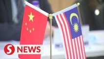 Malaysia's trade with China increases despite Covid-19 pandemic, says envoy