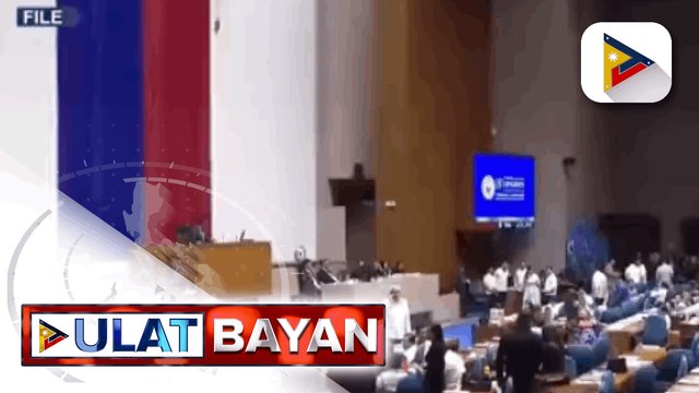 Panukalang pagpapalawig sa Bayanihan 2, lusot na sa House Committee level Pagpapalawig sa emergency powers ni Pangulong #Duterte, ‘di kasama sa substitute bill