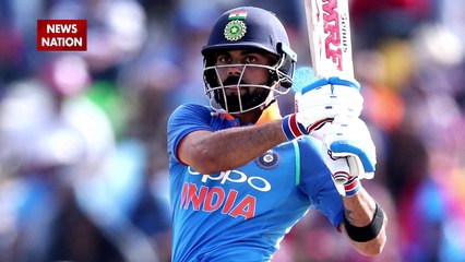 ICC Ranking : Virat Kohli, Rohit Sharma  का दबदबा कायम, Hardik Pandya की Entry