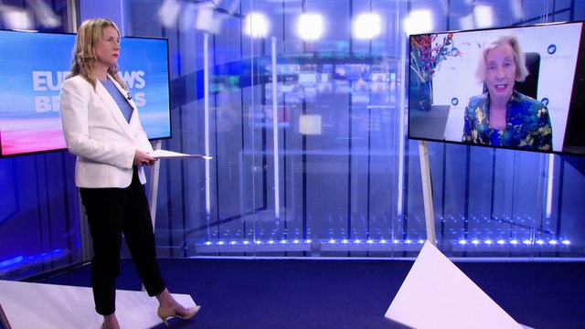 «Δουλειά μας να καθησυχάσουμε τους πολίτες» λέει η επικεφαλής του Ευρωπαϊκού Οργανισμού Φαρμάκων