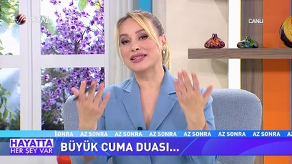 Hayatta Her Şey Var 11 Aralık 2020