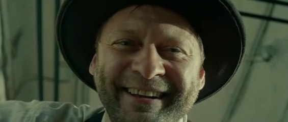 Закон и беспорядок - 5 серия