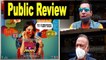 Public Review Indoo Ki Jawaani