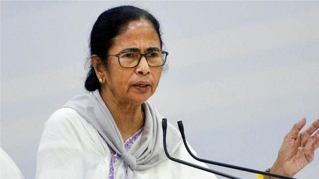 Bengal BJP leaders issue warnings to TMC