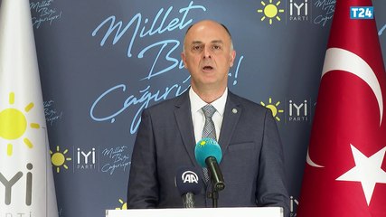 İyi Partili Özlale: Türkiye'deki işsiz sayısı, kayıtlı çalışan sayısını geçti